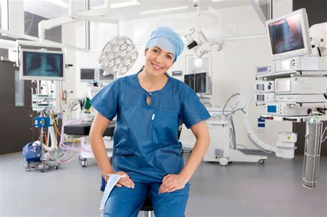 Surgical Tech Travel Logistics
