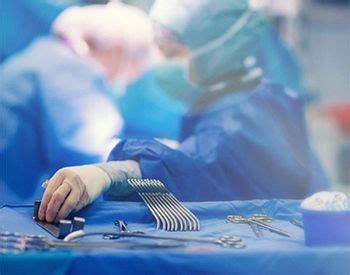 Surgical Tech Travel Positions