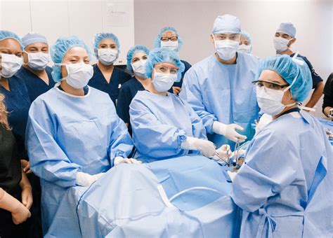 Surgical Technician Jobs Near Me