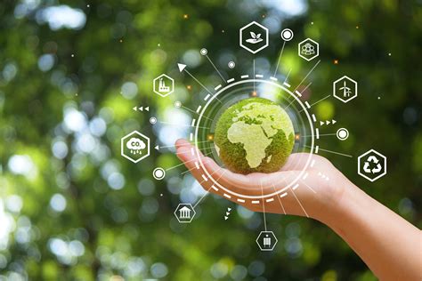 Sustainable development strategies