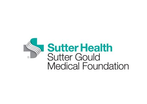 sutter gould medical foundation