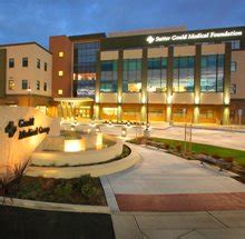 Sutter Urgent Care Modesto