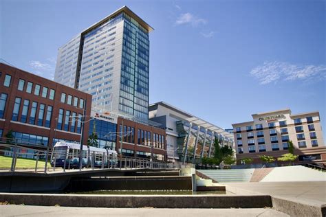 Tacoma Employment Opportunities