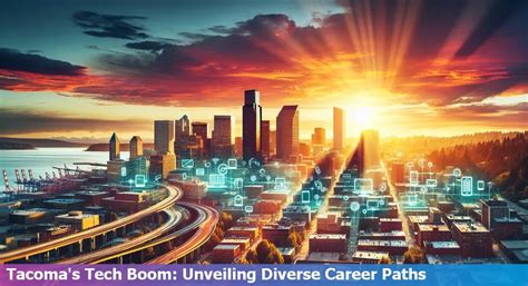 Tacoma Tech Jobs