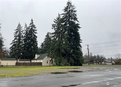 Tacoma WA