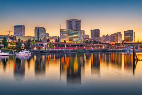 Tacoma WA Customer Service Jobs
