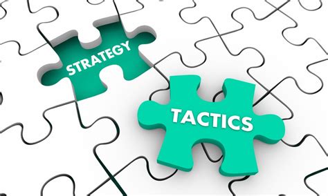 Tactic