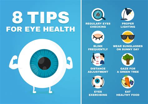 Take Control of Your Eye Health