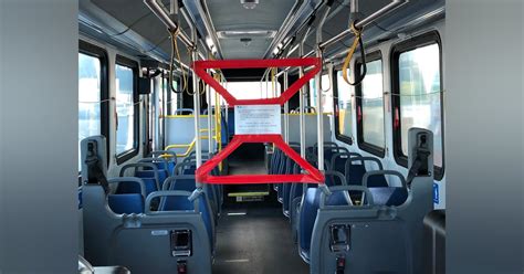 Taking the Bus from Santa Clara to Los Angeles