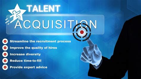 Talent Acquisition Specialist