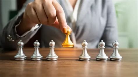 Talent Management Specialist