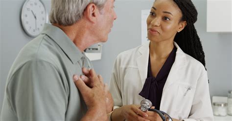 Talking to Your Doctor