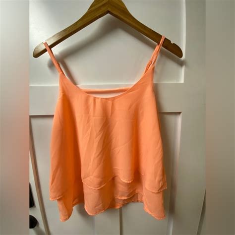 Tank top fashion