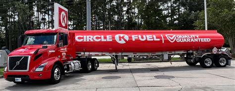 Tanker Truck Driver in Chicago