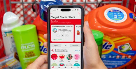 Target App