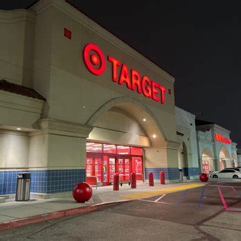 Target Baldwin Park California Store