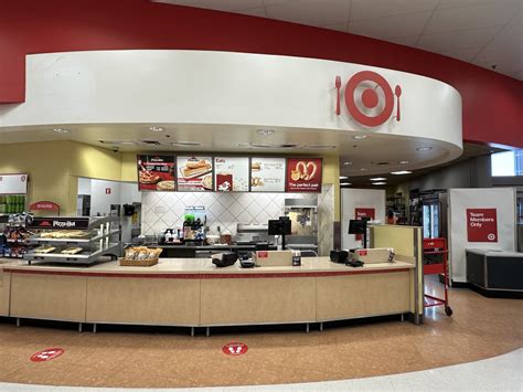 Target Café