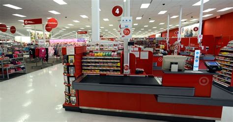 Target Cashier