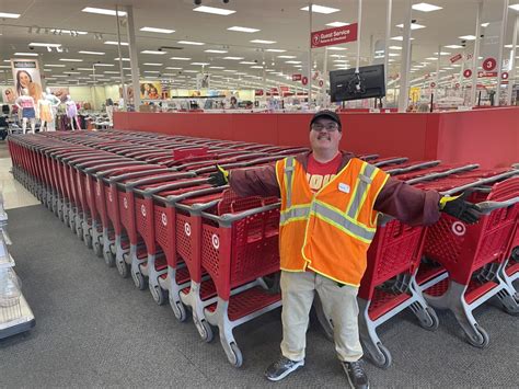 Target Community Events