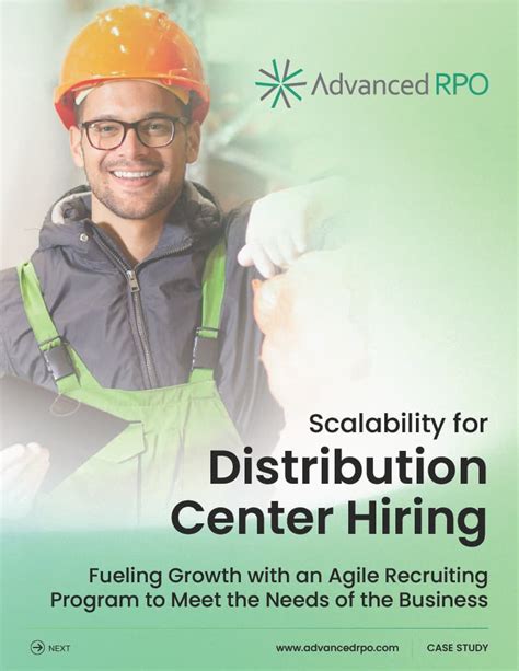 Target Distribution Center Hiring Process