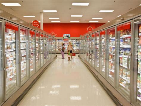 Target Food Service