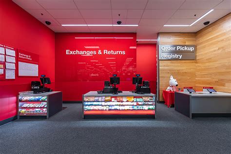 Target Guest Services