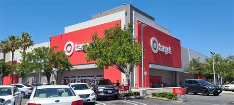 Target Mission Valley San Diego