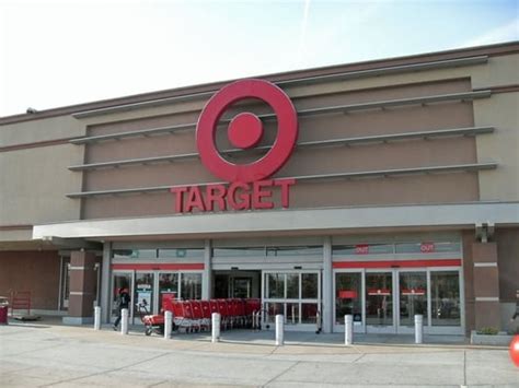Target North Hollywood Store