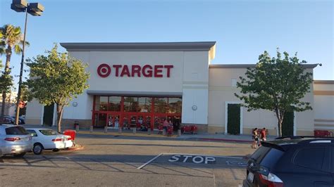 Target on Riverside in Sacramento