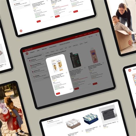 Target Product Offerings