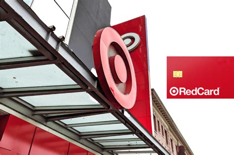 Target RedCard