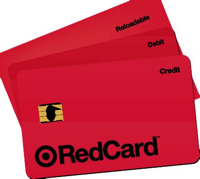 Target RedCard