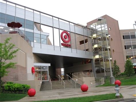 Target Rockville Md