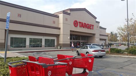 Target San Dimas CA
