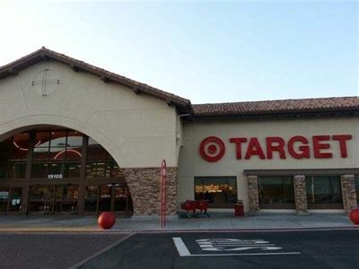 Target Santa Clarita Store