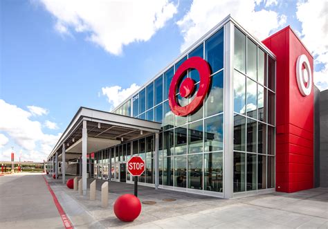 Target Store Info and Shopping Guide