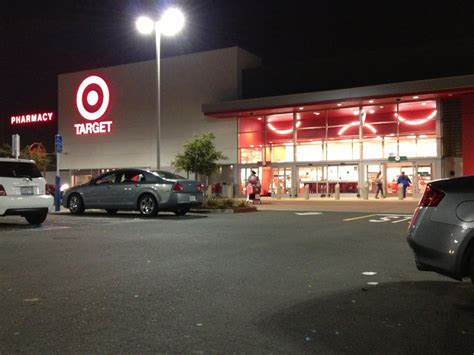 Target Store Sacramento Community