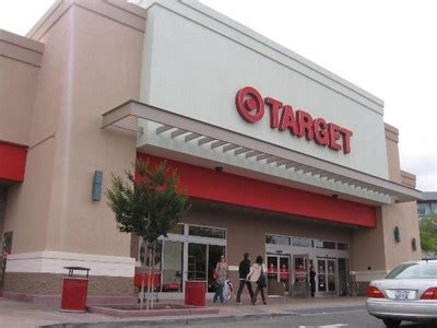 Target Store in Walnut Creek