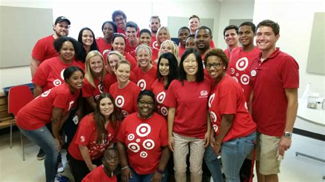 Target Team Member Services