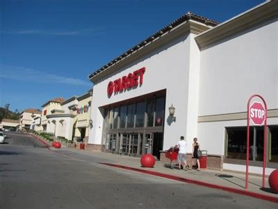 Target Thousand Oaks Ca storefront