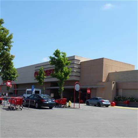 Target Woodland Hills CA shoppers