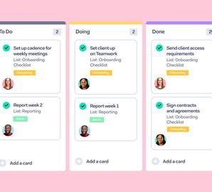 Task Management