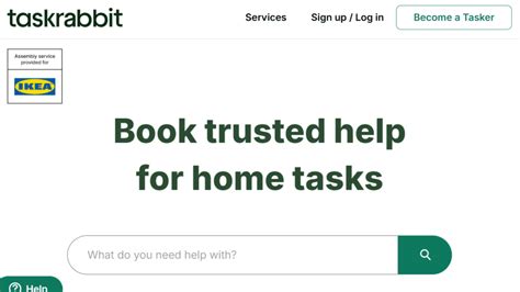 TaskRabbit