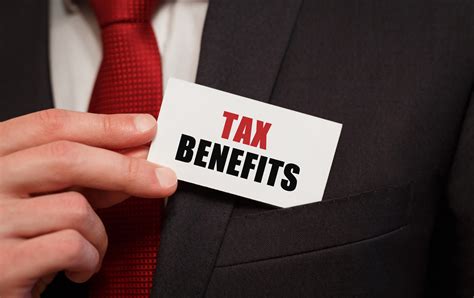 Taxes and Benefits