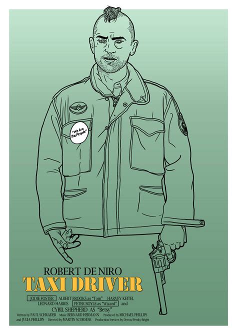 Taxi driver