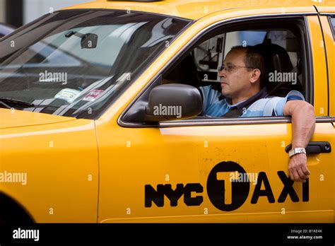 taxi driver