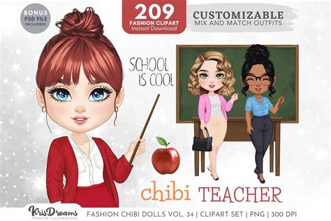 Teacher