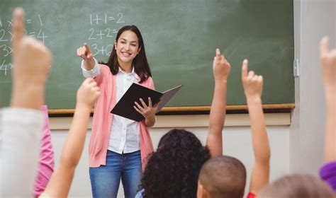 Teacher Jobs