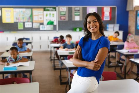 Teacher Jobs Near You