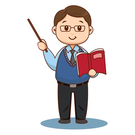 Teacher or Professor